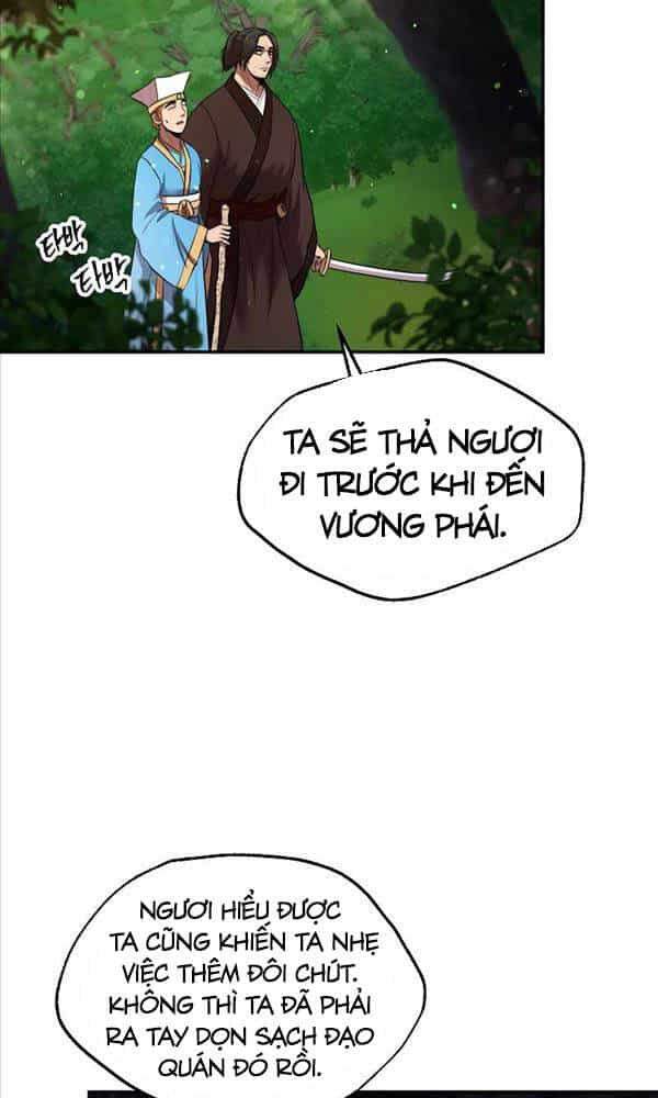 Võ Sĩ Hồi Hương - Chương 25 - ảnh 11