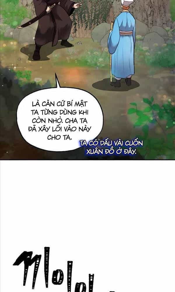 Võ Sĩ Hồi Hương - Chương 25 - ảnh 14