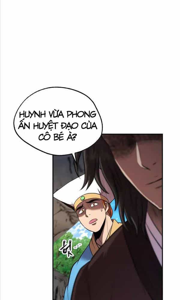 Võ Sĩ Hồi Hương - Chương 25 - ảnh 18