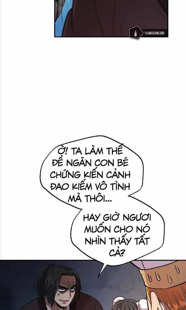 Võ Sĩ Hồi Hương - Chương 25 - ảnh 19