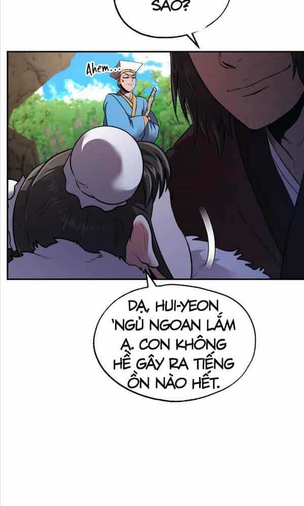 Võ Sĩ Hồi Hương - Chương 25 - ảnh 21