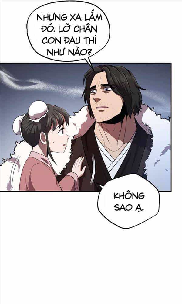 Võ Sĩ Hồi Hương - Chương 25 - ảnh 25