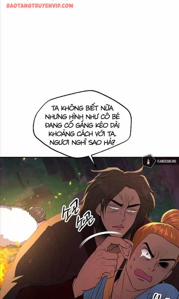 Võ Sĩ Hồi Hương - Chương 25 - ảnh 30