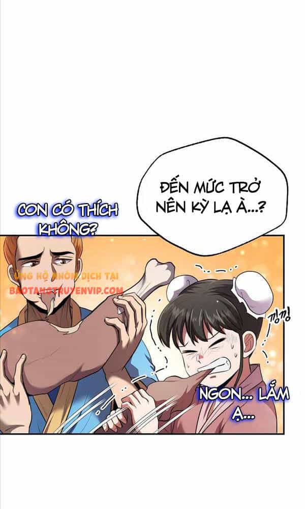 Võ Sĩ Hồi Hương - Chương 25 - ảnh 34