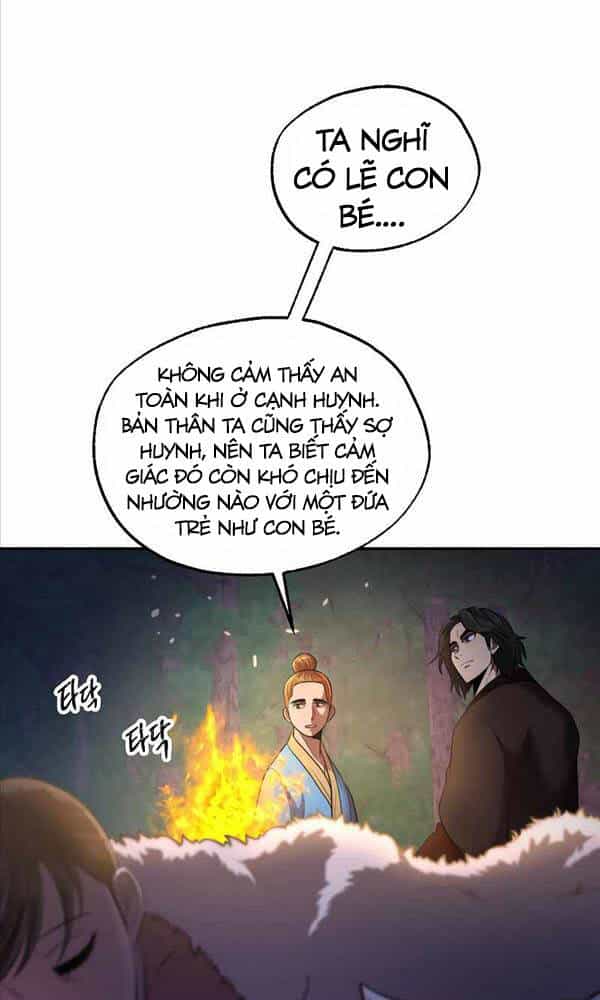 Võ Sĩ Hồi Hương - Chương 25 - ảnh 35