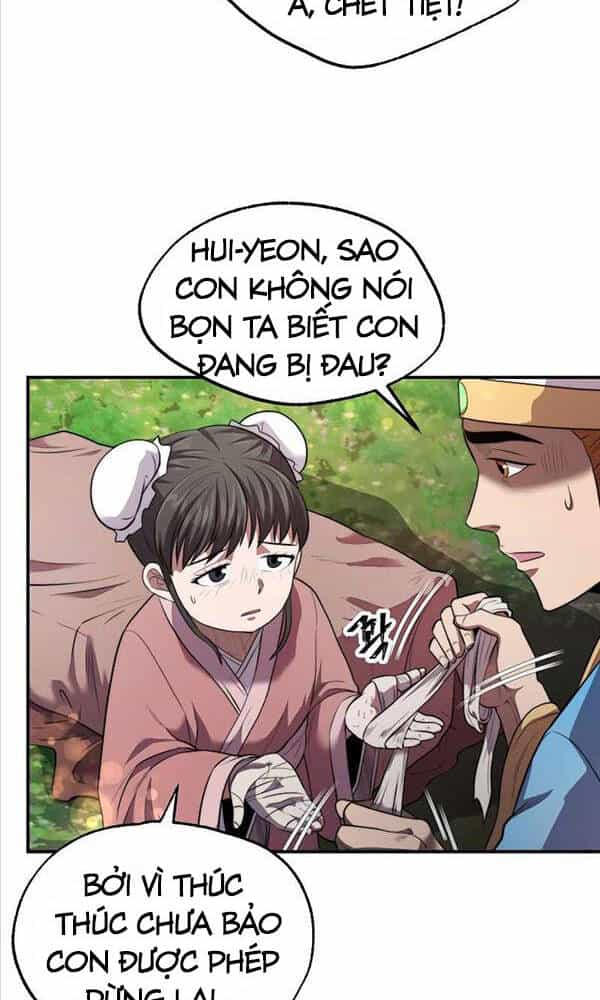 Võ Sĩ Hồi Hương - Chương 25 - ảnh 57