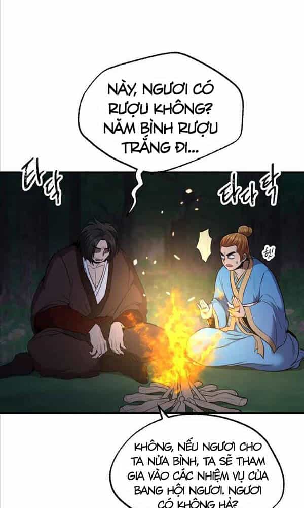 Võ Sĩ Hồi Hương - Chương 25 - ảnh 69