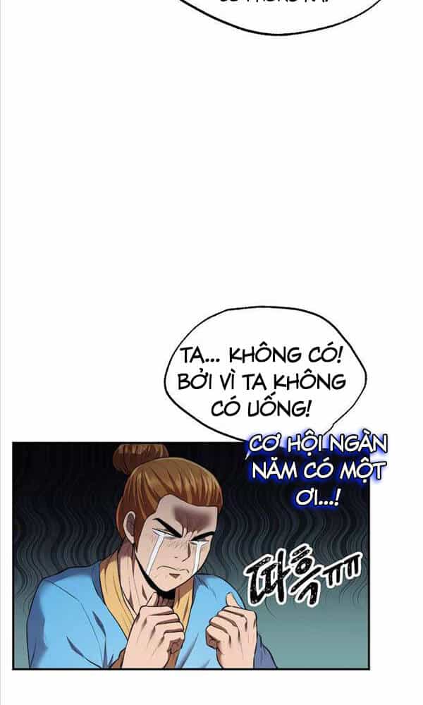 Võ Sĩ Hồi Hương - Chương 25 - ảnh 70