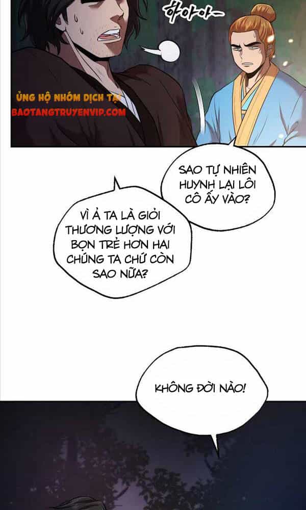 Võ Sĩ Hồi Hương - Chương 25 - ảnh 73