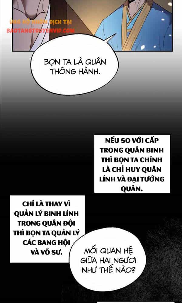 Võ Sĩ Hồi Hương - Chương 25 - ảnh 77