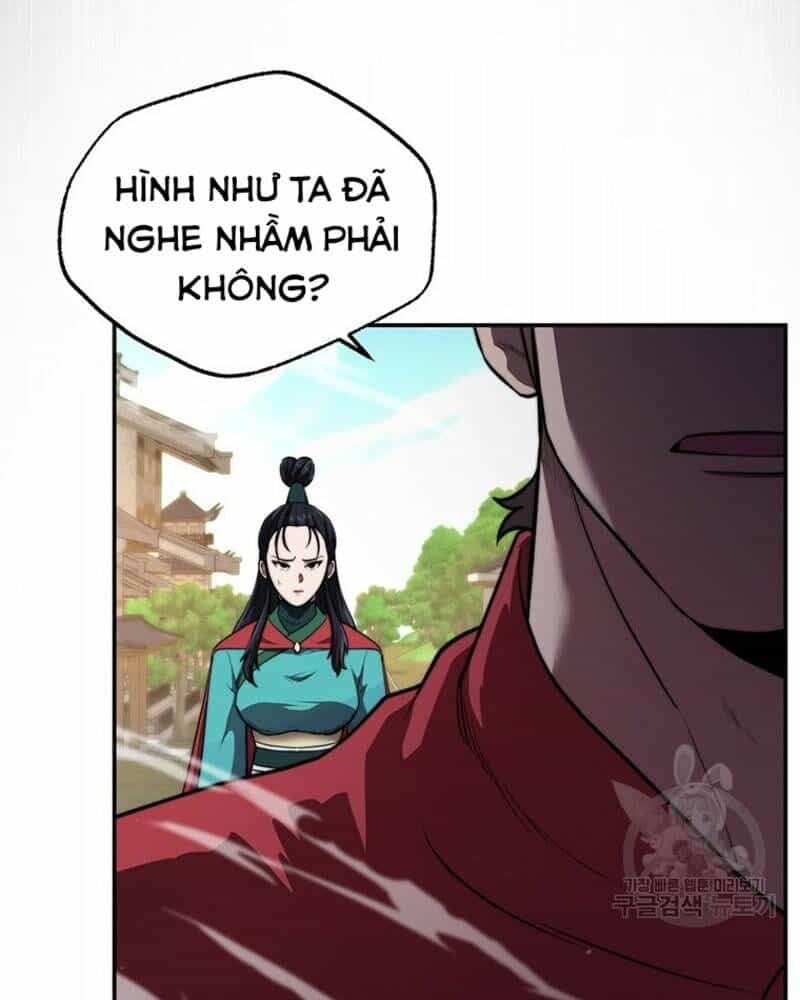 Võ Sĩ Hồi Hương - Chương 26 - ảnh 122