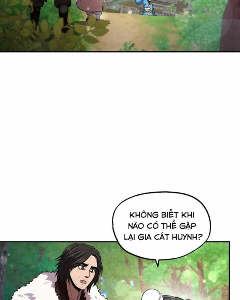 Võ Sĩ Hồi Hương - Chương 26 - ảnh 26