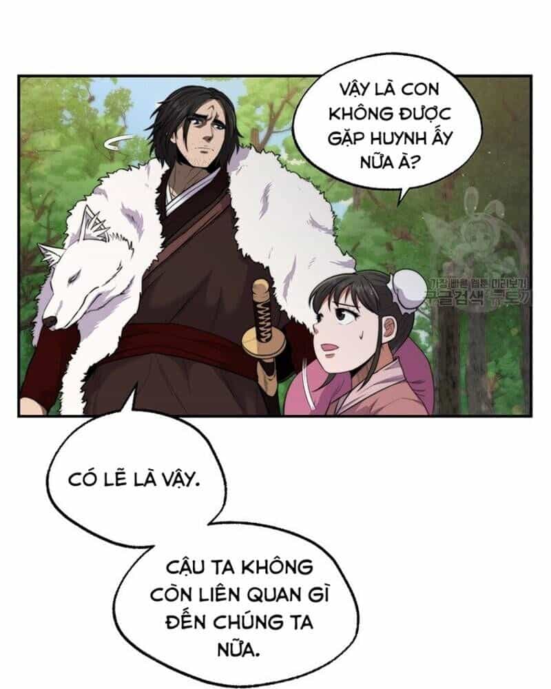 Võ Sĩ Hồi Hương - Chương 26 - ảnh 38