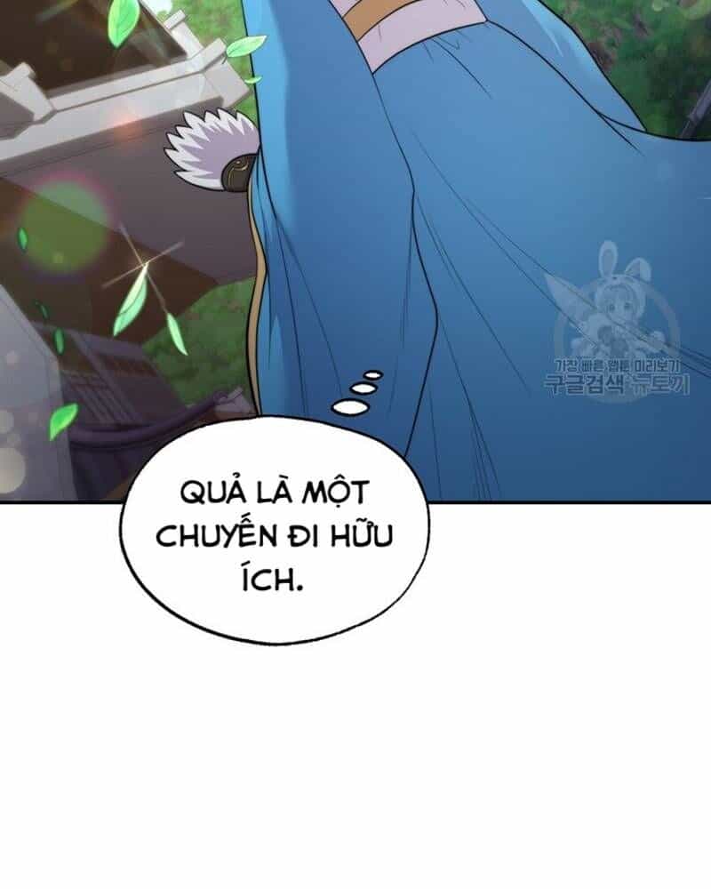 Võ Sĩ Hồi Hương - Chương 26 - ảnh 47
