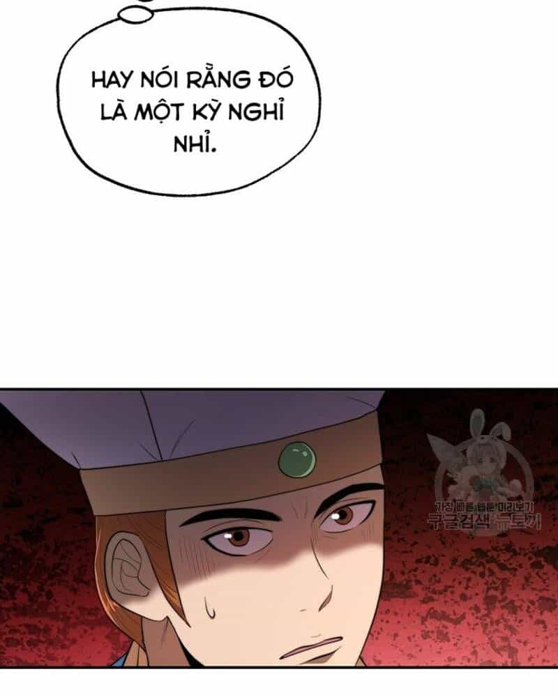 Võ Sĩ Hồi Hương - Chương 26 - ảnh 49