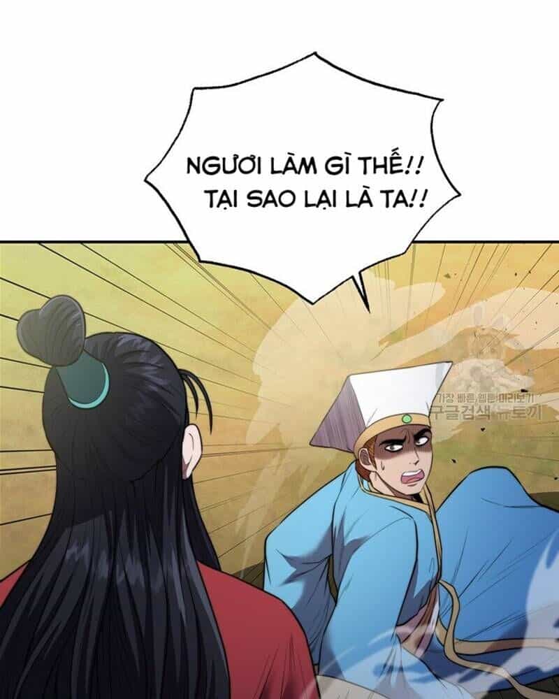 Võ Sĩ Hồi Hương - Chương 26 - ảnh 66