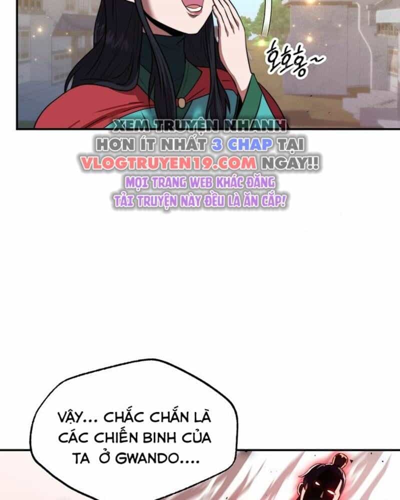 Võ Sĩ Hồi Hương - Chương 26 - ảnh 75