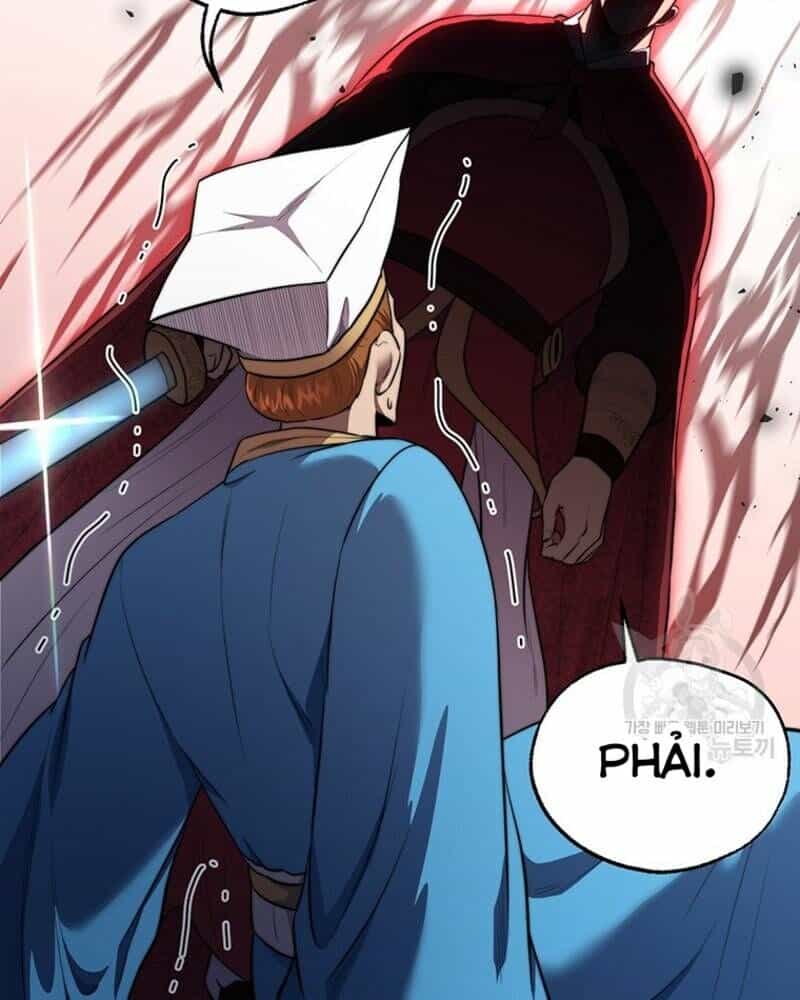 Võ Sĩ Hồi Hương - Chương 26 - ảnh 76