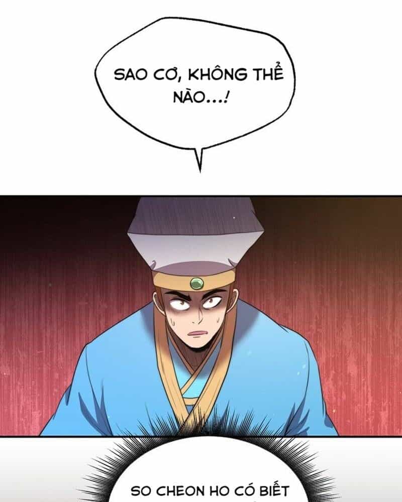 Võ Sĩ Hồi Hương - Chương 26 - ảnh 81