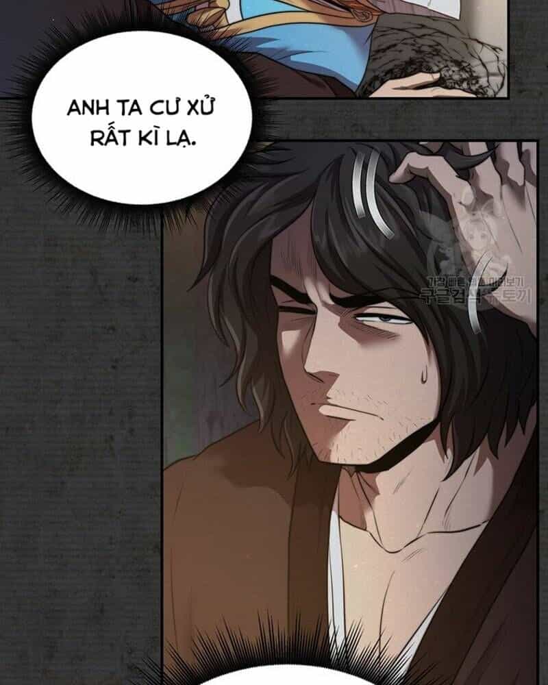 Võ Sĩ Hồi Hương - Chương 26 - ảnh 83