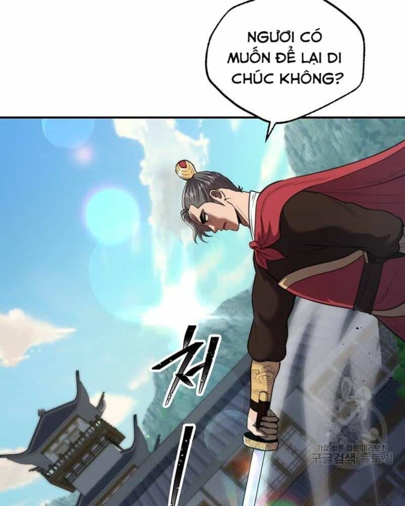 Võ Sĩ Hồi Hương - Chương 26 - ảnh 86