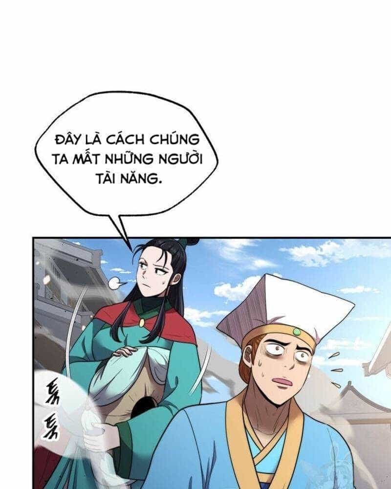 Võ Sĩ Hồi Hương - Chương 27 - ảnh 116