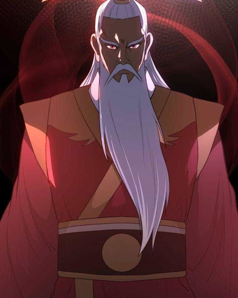 Võ Sĩ Hồi Hương - Chương 27 - ảnh 2