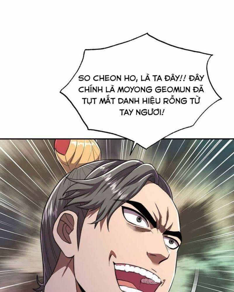 Võ Sĩ Hồi Hương - Chương 27 - ảnh 20