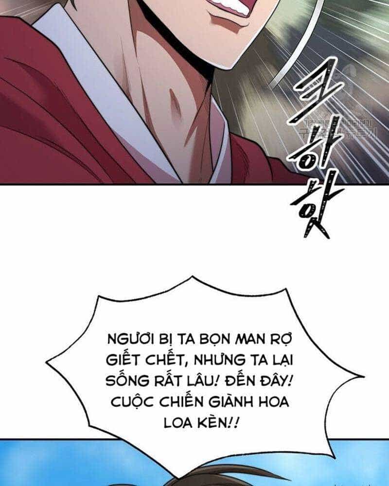 Võ Sĩ Hồi Hương - Chương 27 - ảnh 21