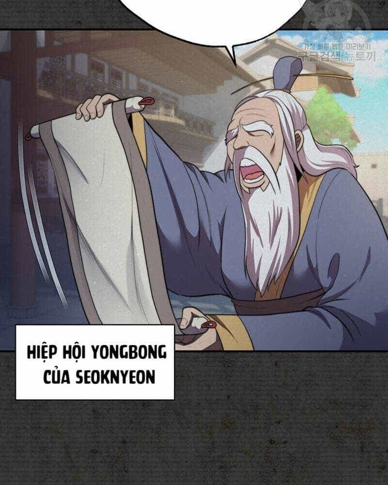 Võ Sĩ Hồi Hương - Chương 27 - ảnh 29