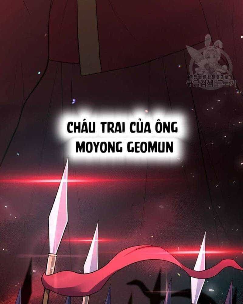 Võ Sĩ Hồi Hương - Chương 27 - ảnh 3