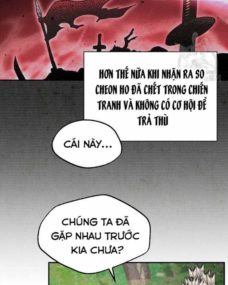 Võ Sĩ Hồi Hương - Chương 27 - ảnh 37