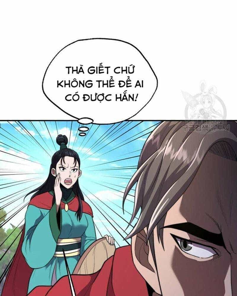 Võ Sĩ Hồi Hương - Chương 27 - ảnh 47