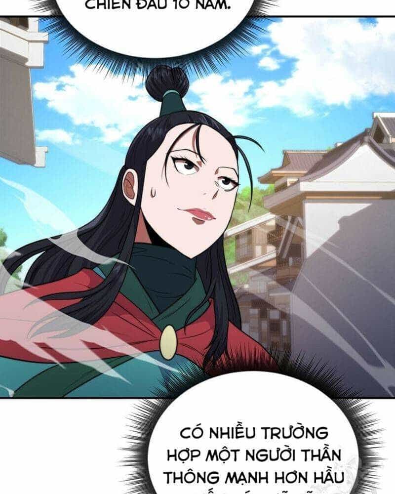 Võ Sĩ Hồi Hương - Chương 27 - ảnh 51