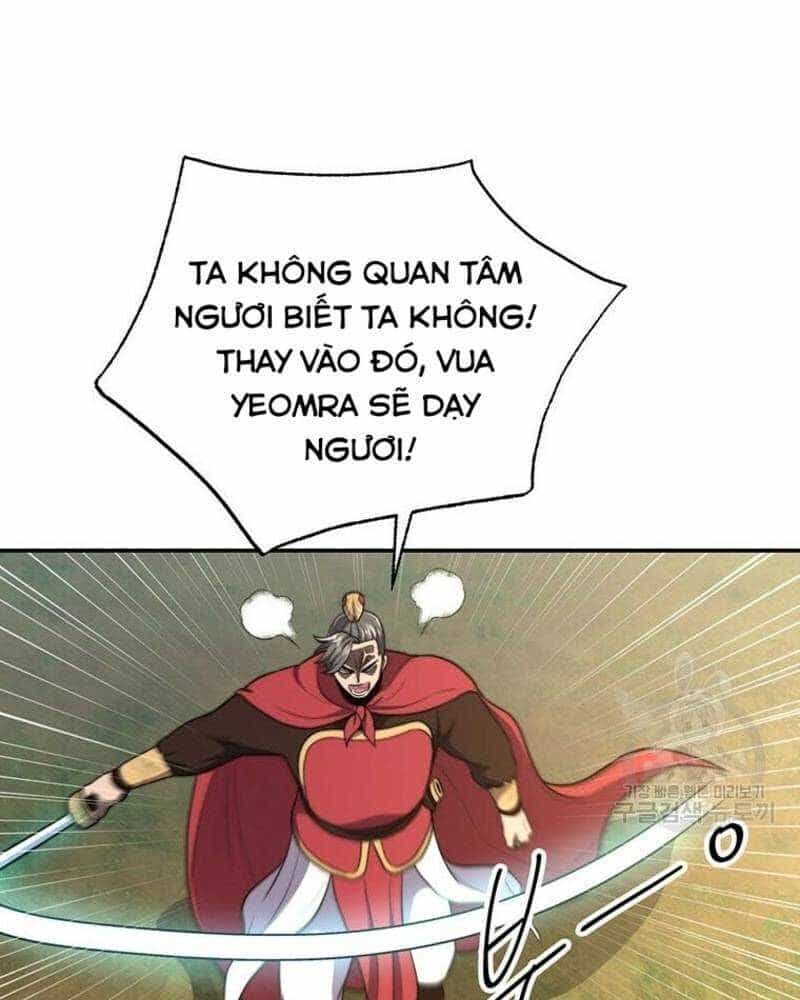 Võ Sĩ Hồi Hương - Chương 27 - ảnh 89