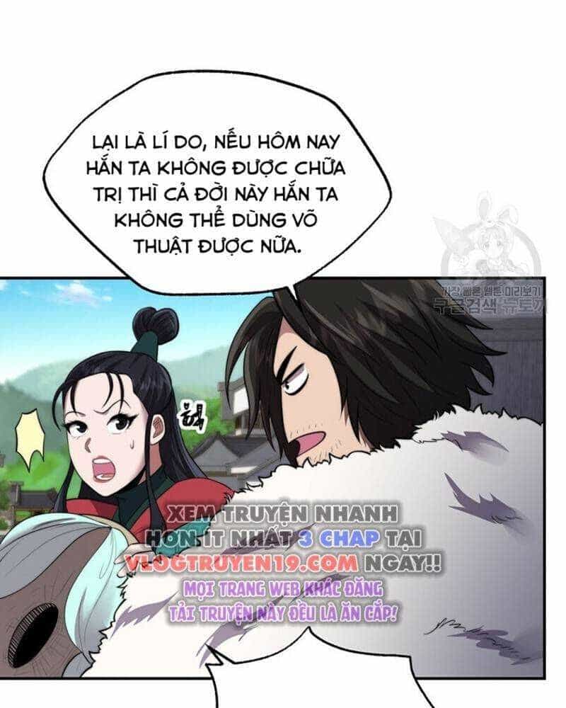 Võ Sĩ Hồi Hương - Chương 28 - ảnh 13