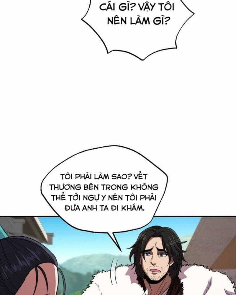Võ Sĩ Hồi Hương - Chương 28 - ảnh 14