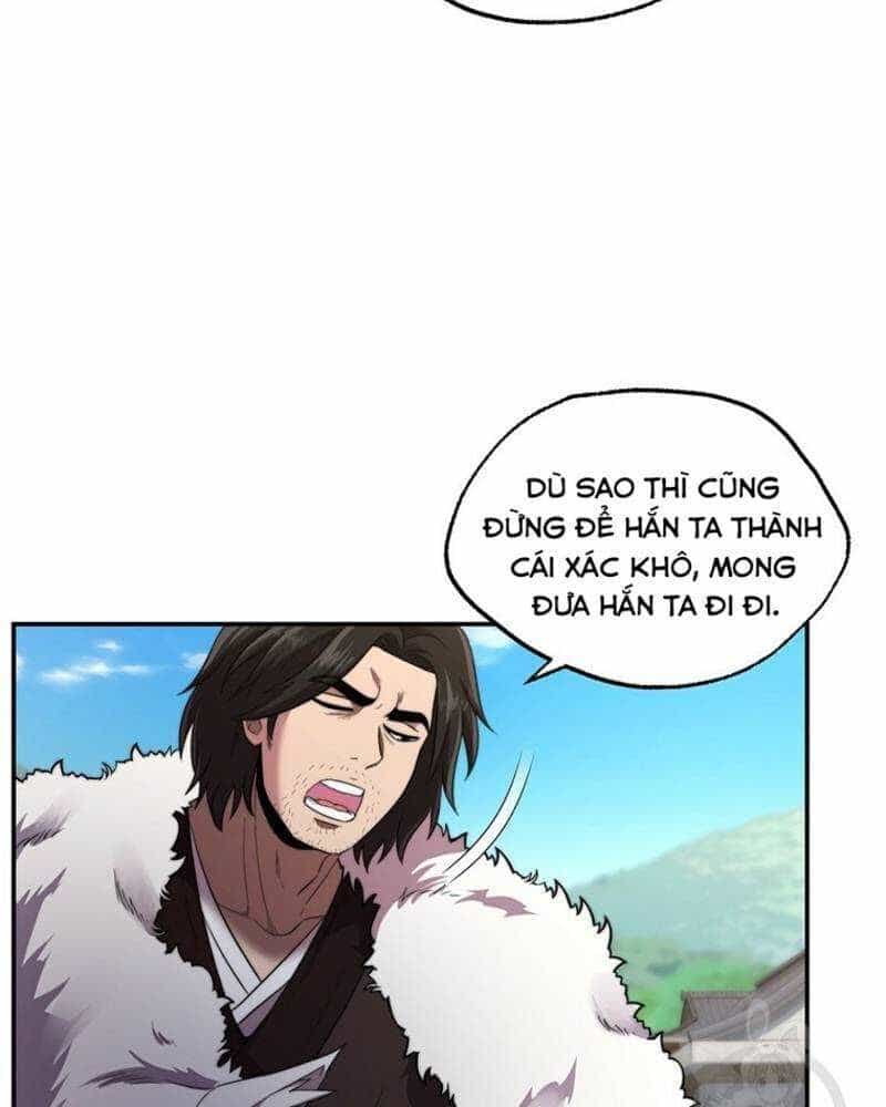 Võ Sĩ Hồi Hương - Chương 28 - ảnh 17