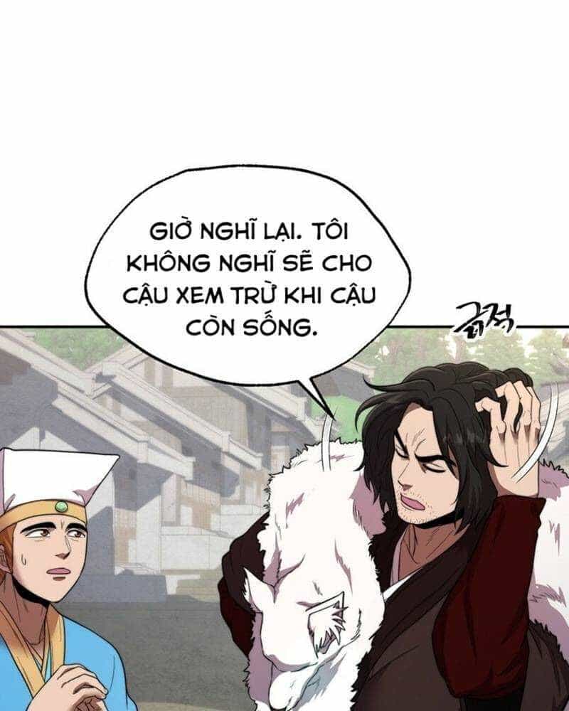 Võ Sĩ Hồi Hương - Chương 28 - ảnh 30