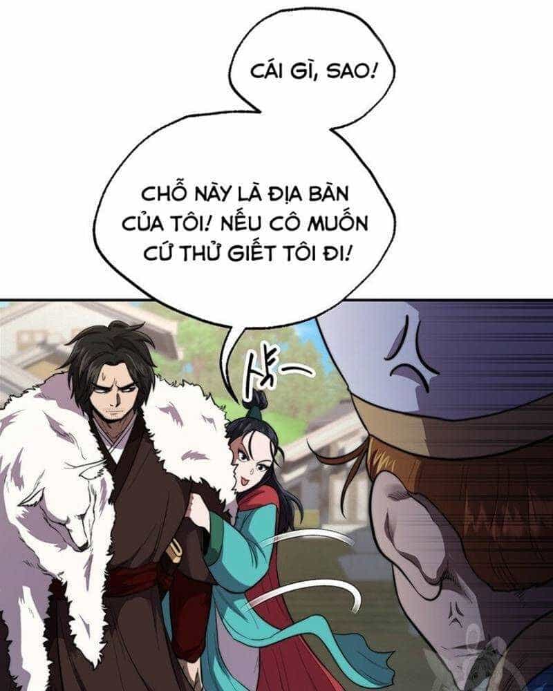 Võ Sĩ Hồi Hương - Chương 28 - ảnh 35
