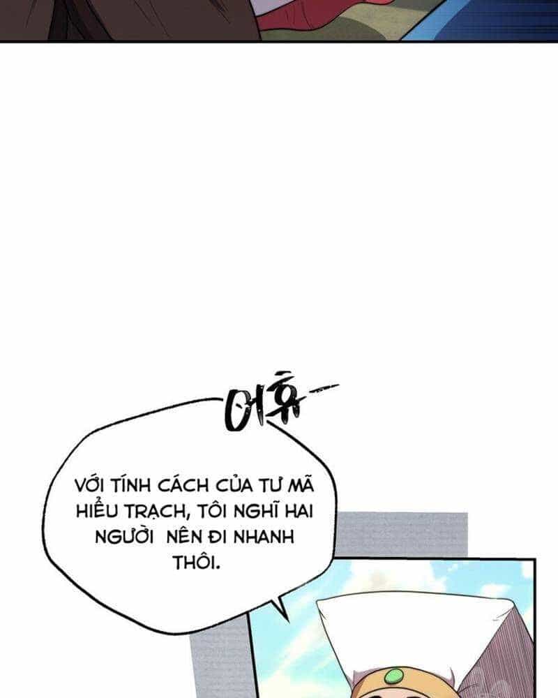 Võ Sĩ Hồi Hương - Chương 28 - ảnh 37
