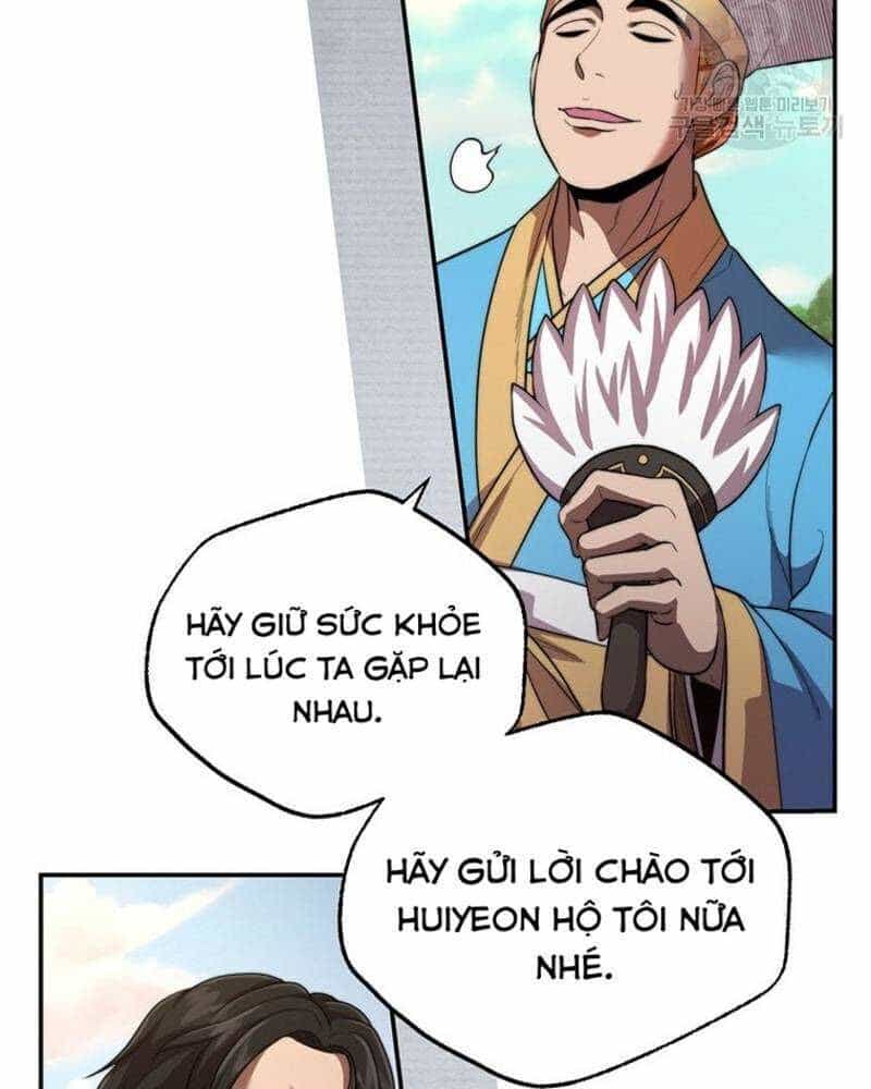 Võ Sĩ Hồi Hương - Chương 28 - ảnh 38