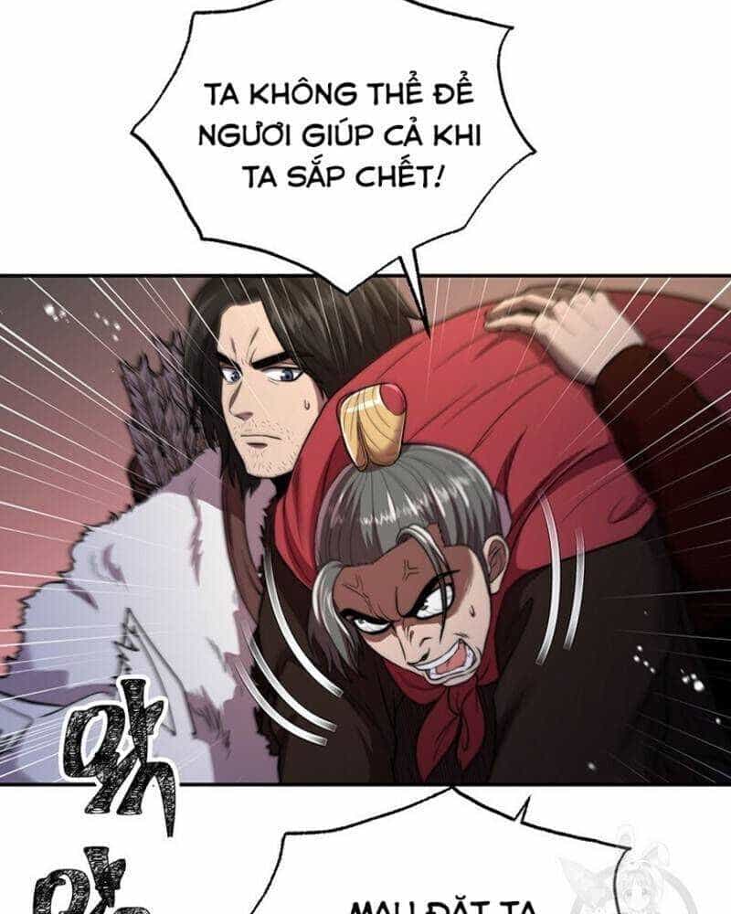 Võ Sĩ Hồi Hương - Chương 28 - ảnh 44
