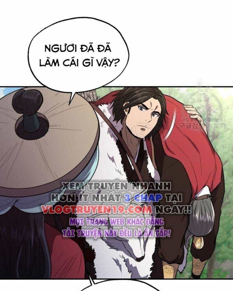 Võ Sĩ Hồi Hương - Chương 28 - ảnh 49