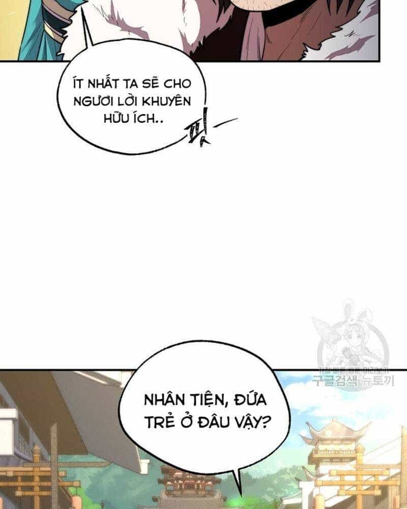 Võ Sĩ Hồi Hương - Chương 28 - ảnh 51