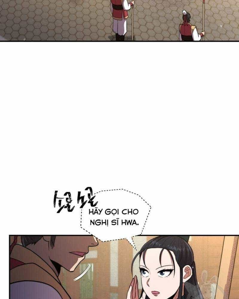 Võ Sĩ Hồi Hương - Chương 28 - ảnh 62
