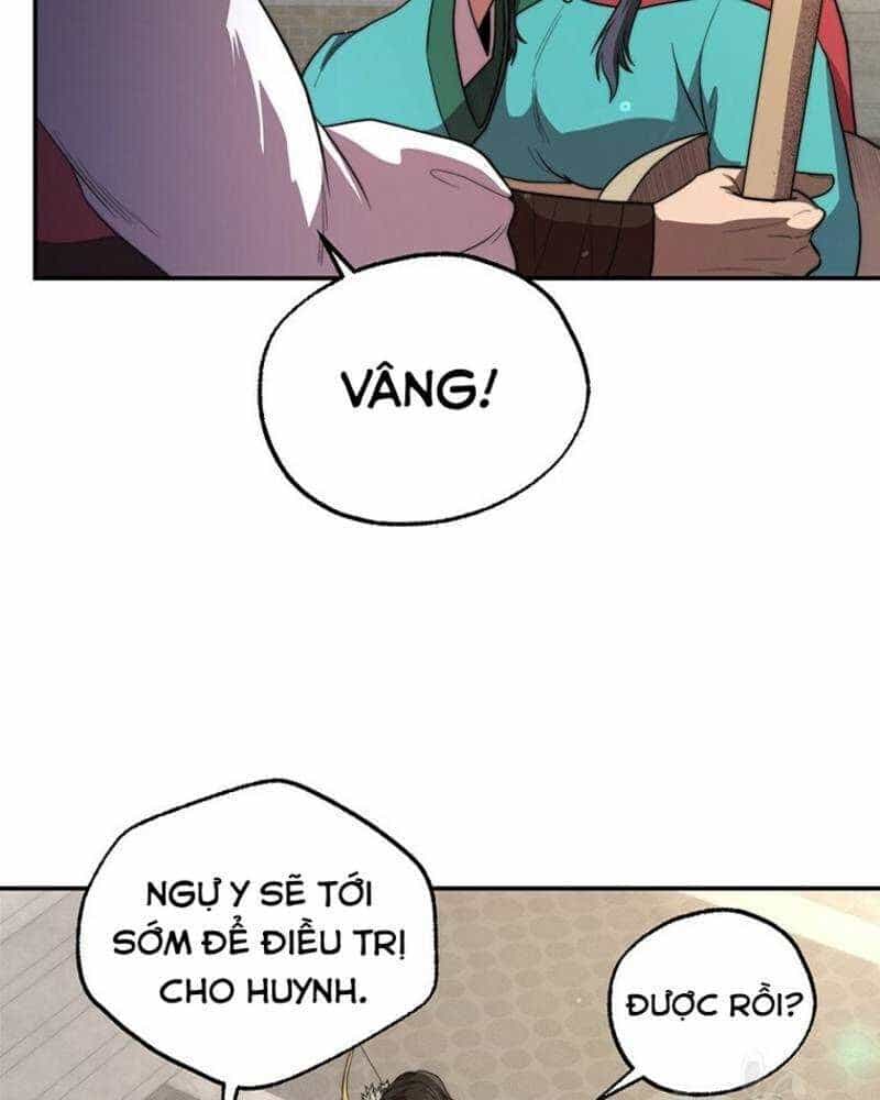 Võ Sĩ Hồi Hương - Chương 28 - ảnh 64