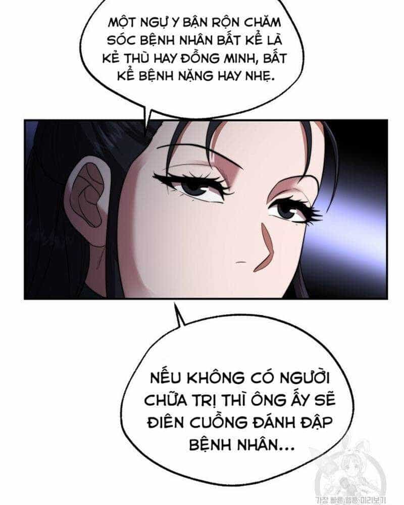 Võ Sĩ Hồi Hương - Chương 28 - ảnh 77