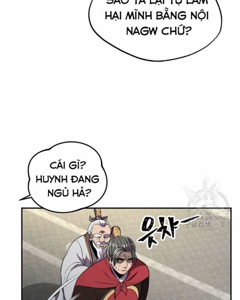 Võ Sĩ Hồi Hương - Chương 28 - ảnh 86
