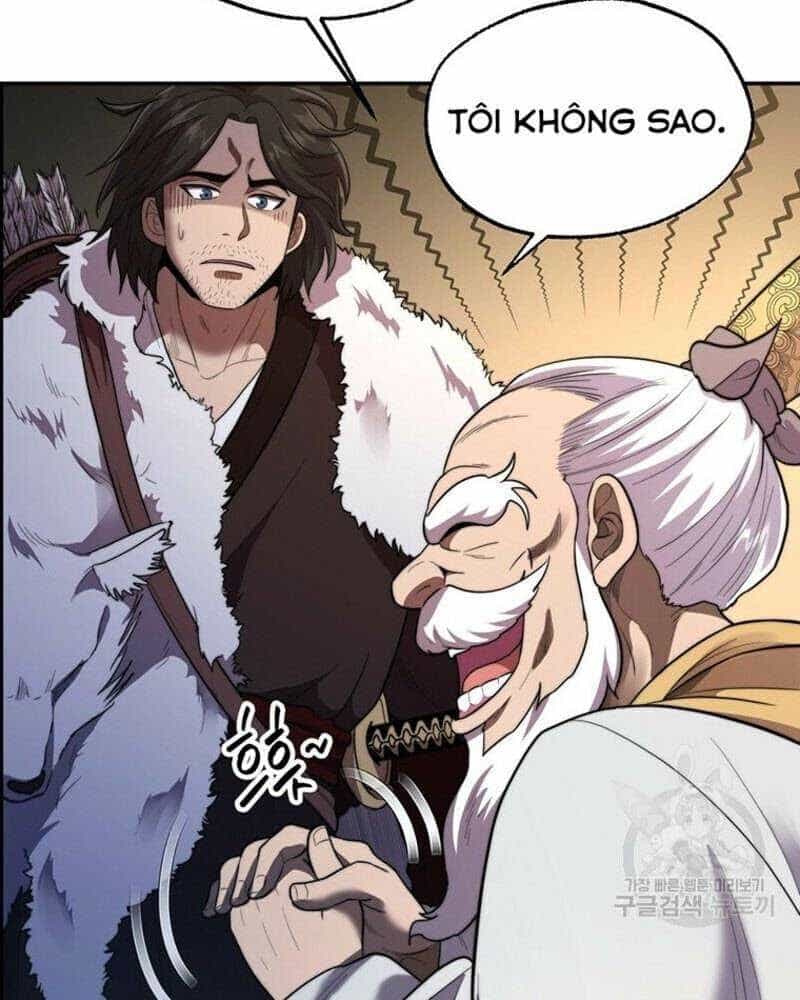 Võ Sĩ Hồi Hương - Chương 28 - ảnh 96